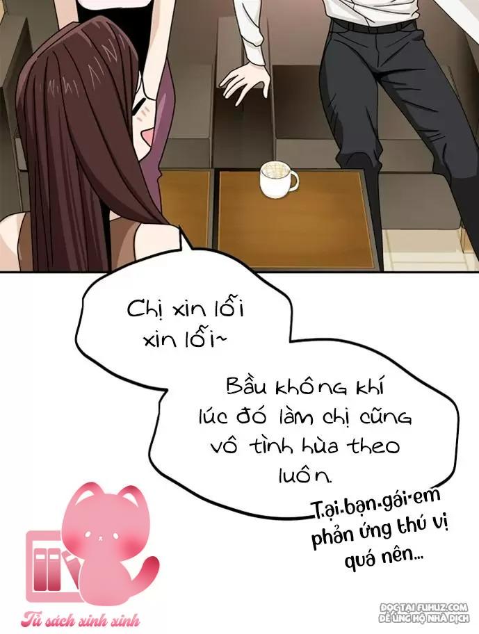 Lớ Ngớ Vớ Phải Tình Yêu - Chap 60 - Trang 52