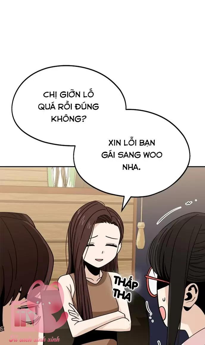 Lớ Ngớ Vớ Phải Tình Yêu - Chap 60 - Trang 53