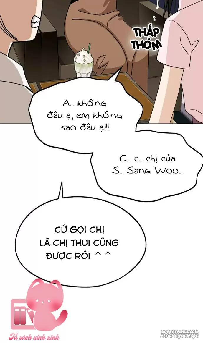 Lớ Ngớ Vớ Phải Tình Yêu - Chap 60 - Trang 54