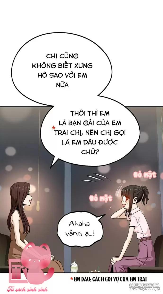 Lớ Ngớ Vớ Phải Tình Yêu - Chap 60 - Trang 62