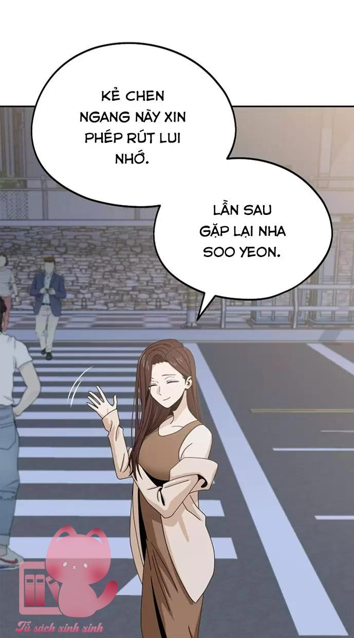 Lớ Ngớ Vớ Phải Tình Yêu - Chap 60 - Trang 65