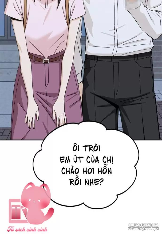 Lớ Ngớ Vớ Phải Tình Yêu - Chap 60 - Trang 68