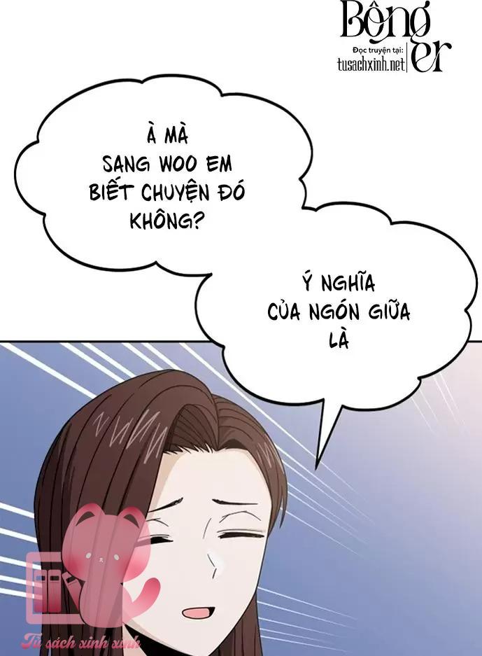 Lớ Ngớ Vớ Phải Tình Yêu - Chap 60 - Trang 69