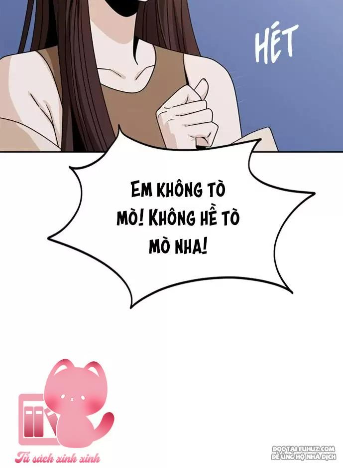 Lớ Ngớ Vớ Phải Tình Yêu - Chap 60 - Trang 70