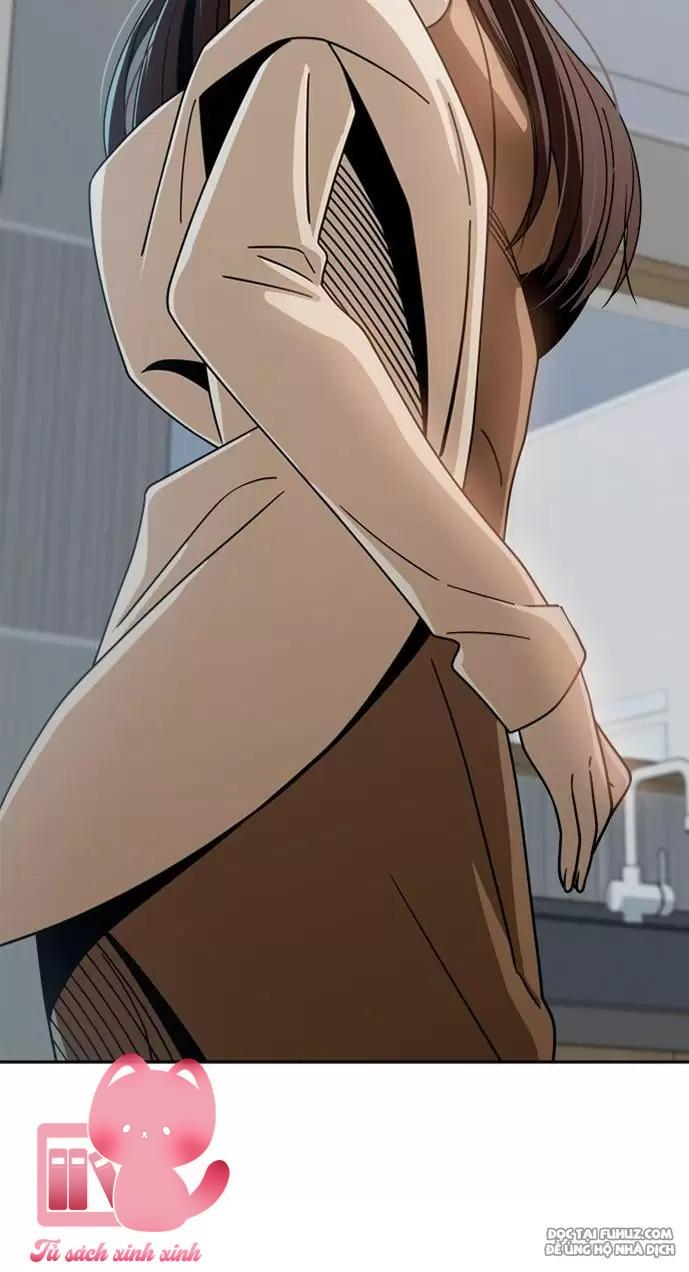 Lớ Ngớ Vớ Phải Tình Yêu - Chap 60 - Trang 8