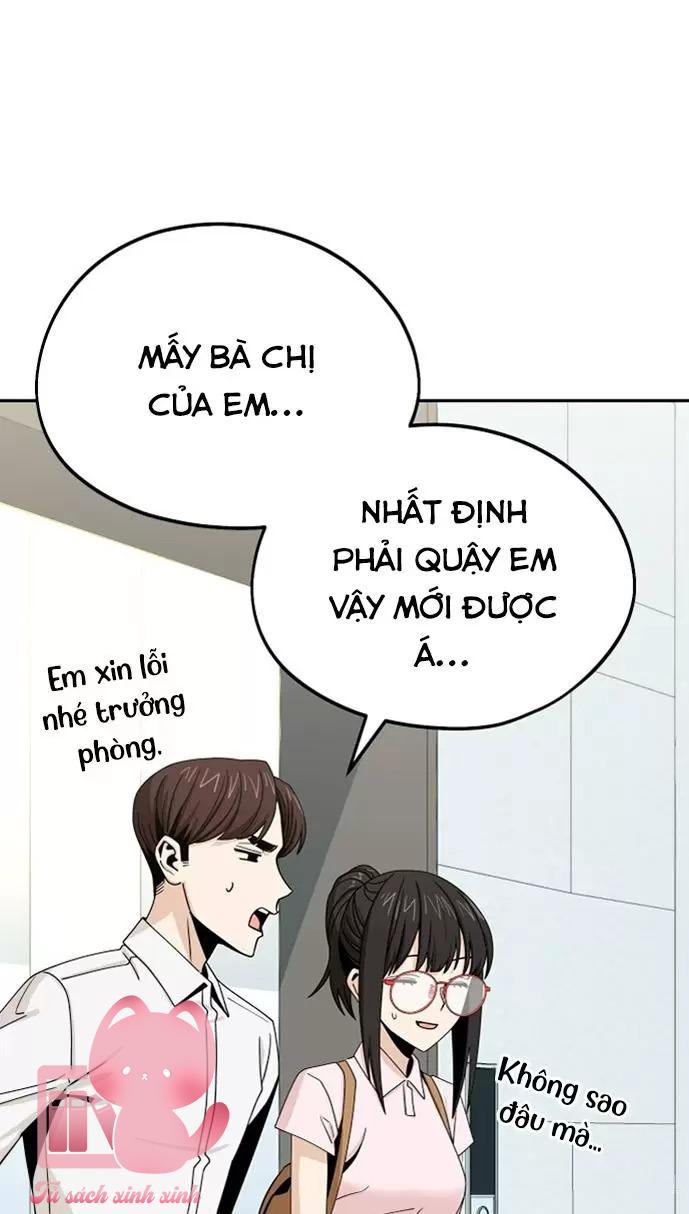 Lớ Ngớ Vớ Phải Tình Yêu - Chap 60 - Trang 72