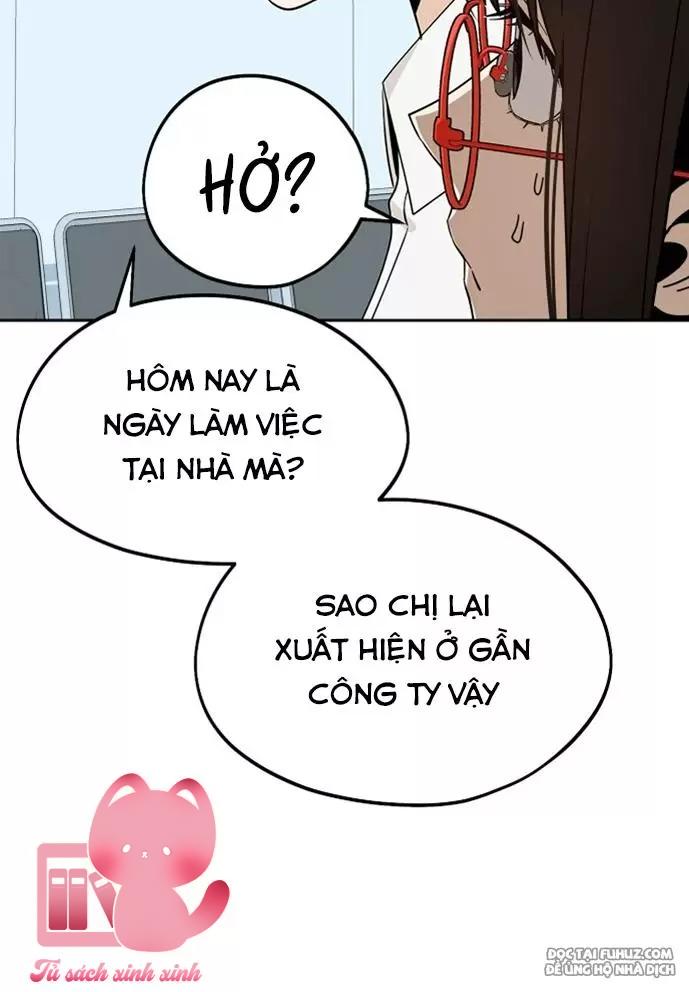 Lớ Ngớ Vớ Phải Tình Yêu - Chap 60 - Trang 75