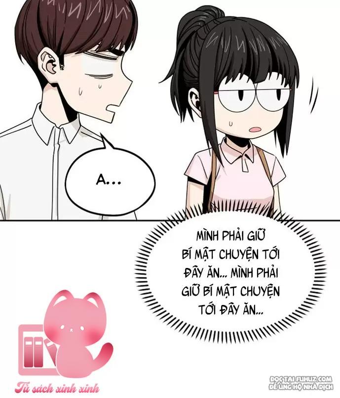 Lớ Ngớ Vớ Phải Tình Yêu - Chap 60 - Trang 77