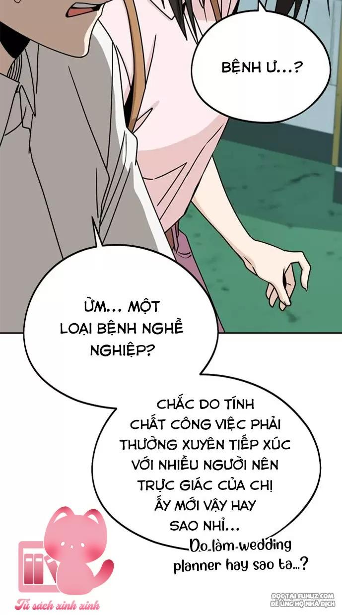 Lớ Ngớ Vớ Phải Tình Yêu - Chap 60 - Trang 79
