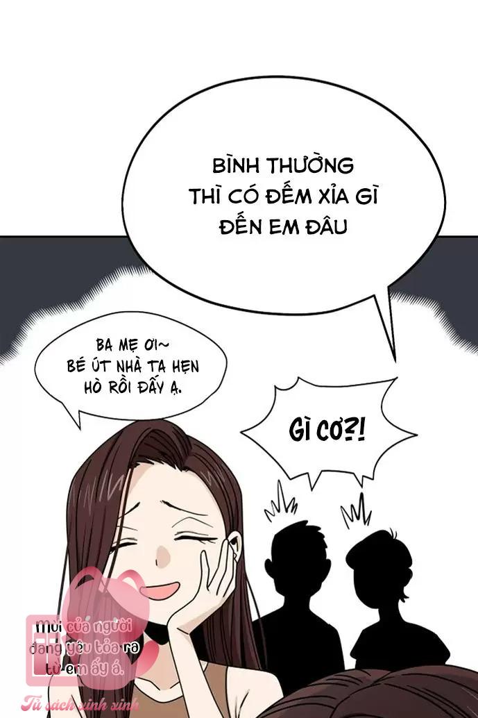 Lớ Ngớ Vớ Phải Tình Yêu - Chap 60 - Trang 80