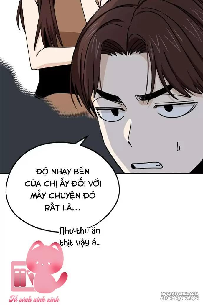 Lớ Ngớ Vớ Phải Tình Yêu - Chap 60 - Trang 81