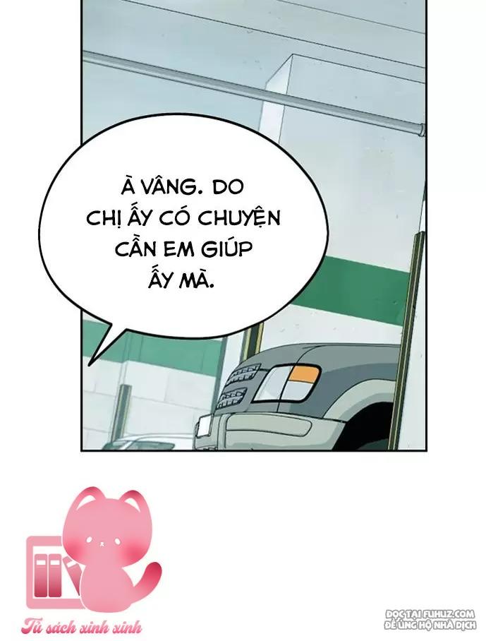Lớ Ngớ Vớ Phải Tình Yêu - Chap 60 - Trang 84