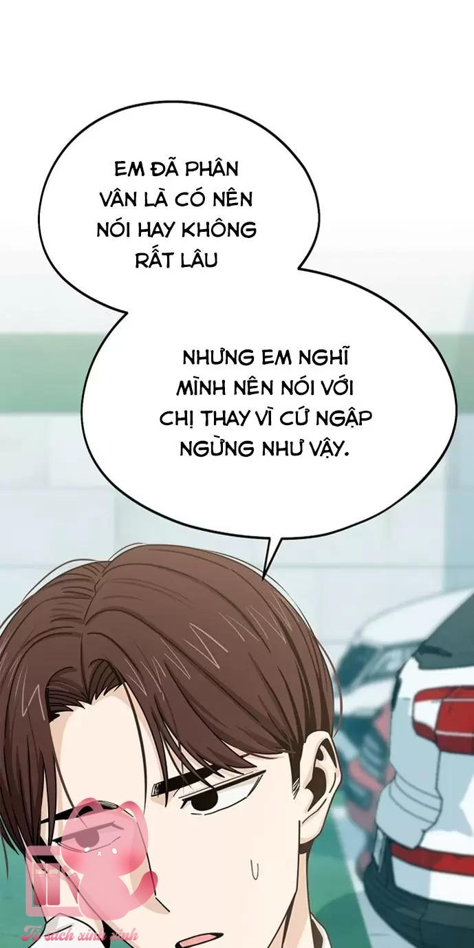 Lớ Ngớ Vớ Phải Tình Yêu - Chap 60 - Trang 93