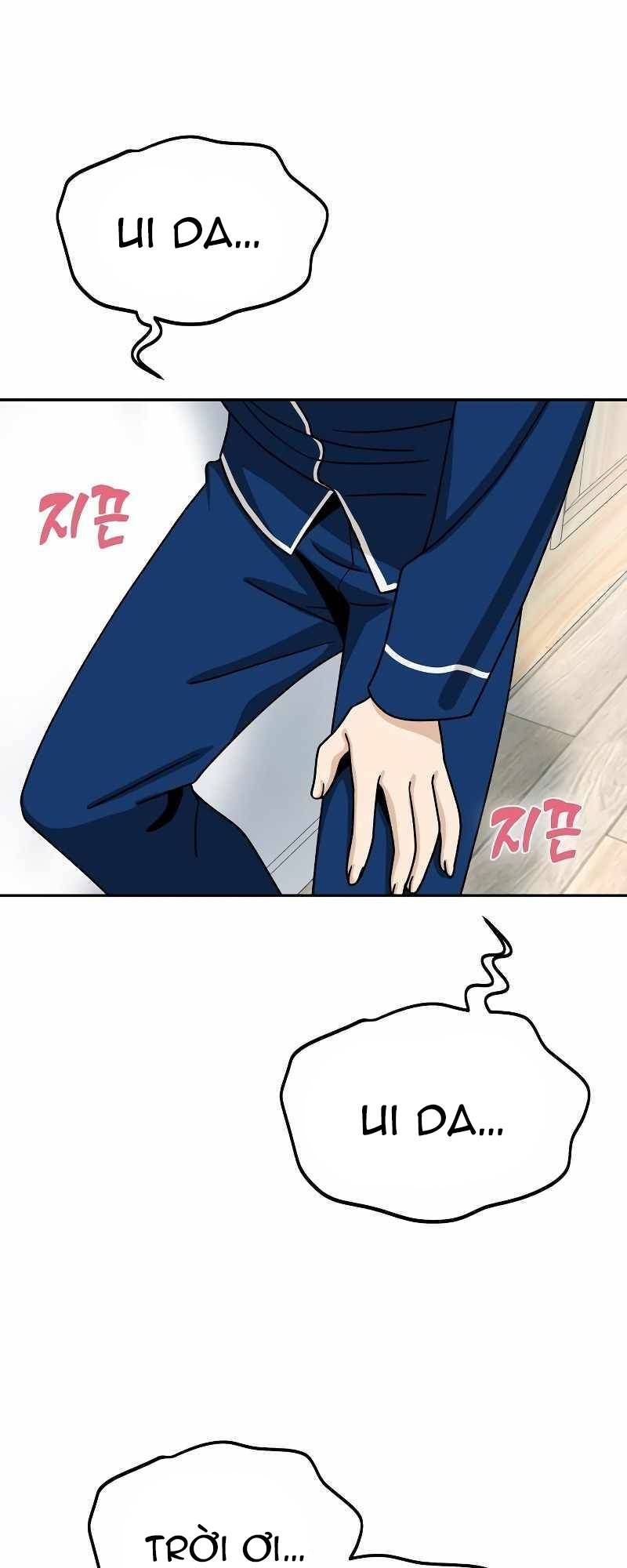 Lớ Ngớ Vớ Phải Tình Yêu - Chap 61.1 - Trang 17