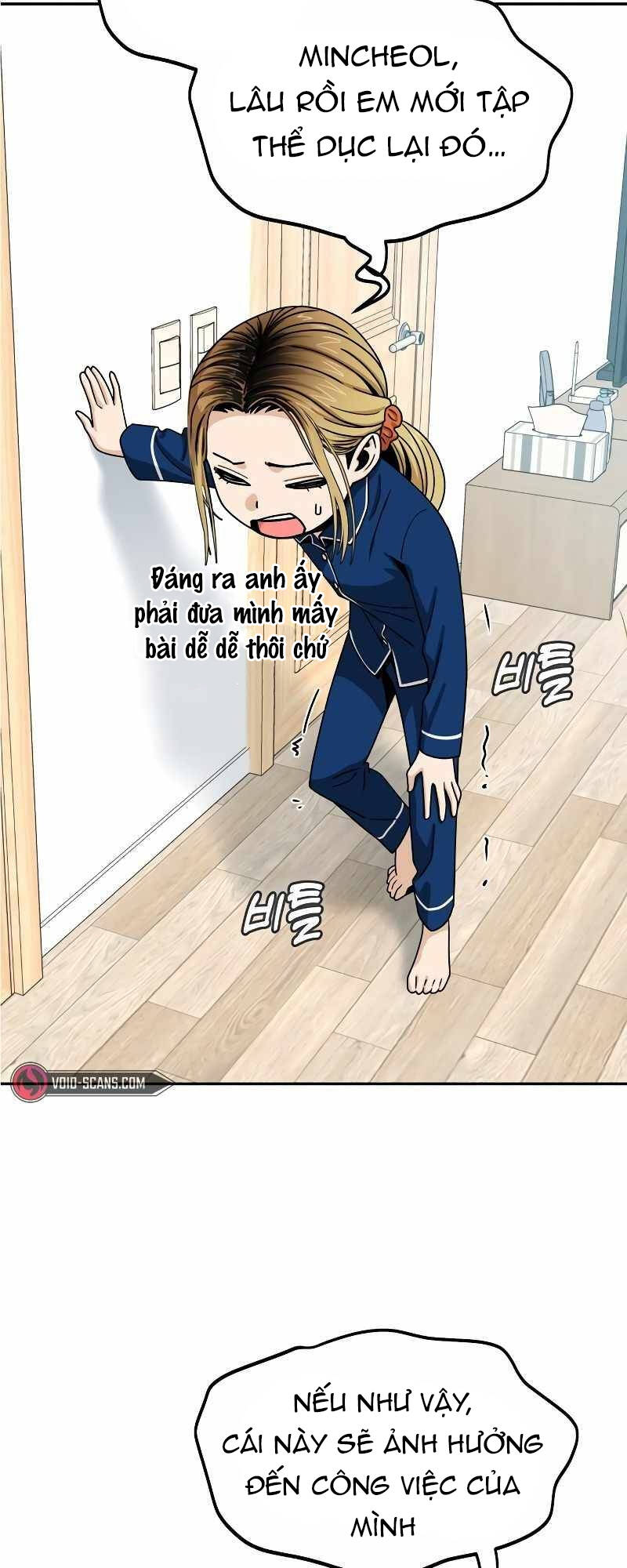 Lớ Ngớ Vớ Phải Tình Yêu - Chap 61.1 - Trang 18