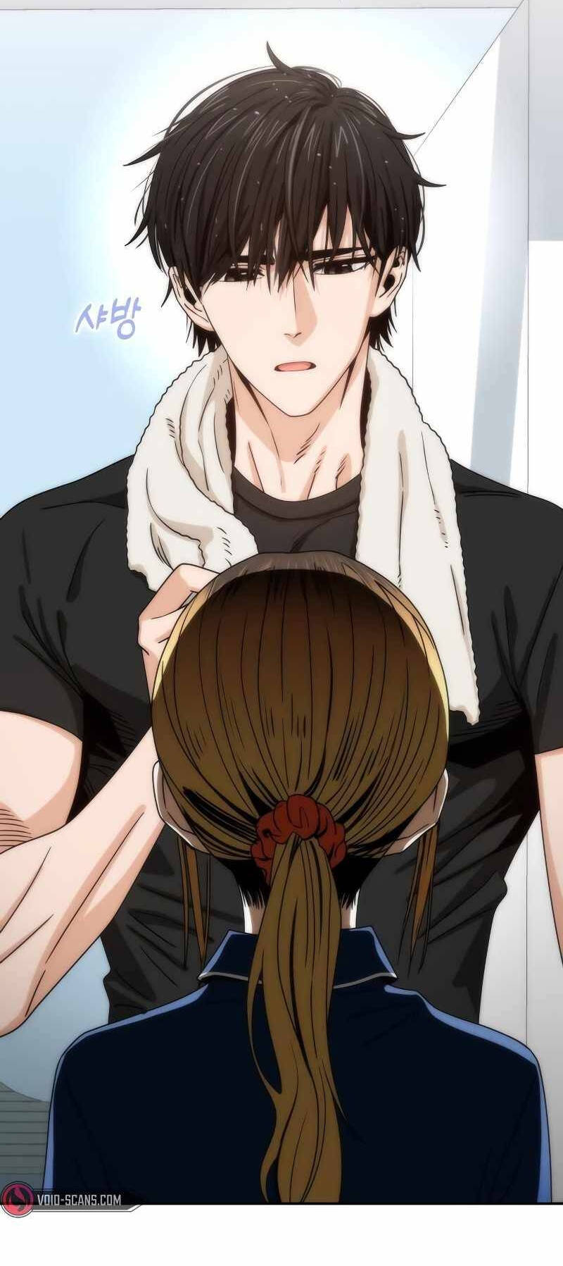 Lớ Ngớ Vớ Phải Tình Yêu - Chap 61.1 - Trang 20