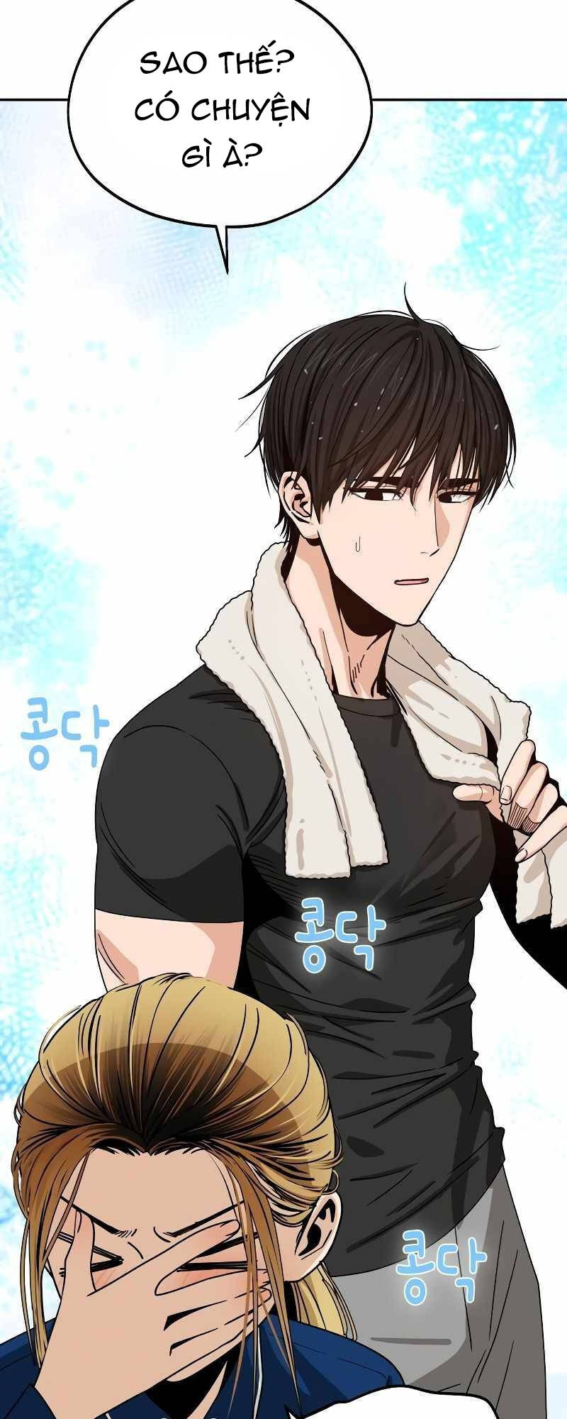 Lớ Ngớ Vớ Phải Tình Yêu - Chap 61.1 - Trang 22