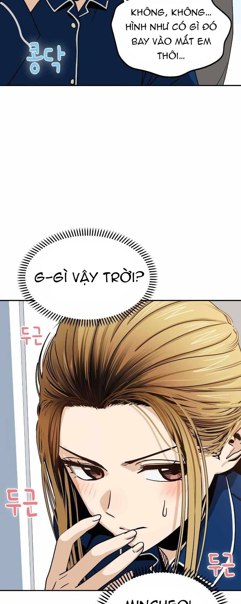 Lớ Ngớ Vớ Phải Tình Yêu - Chap 61.1 - Trang 23