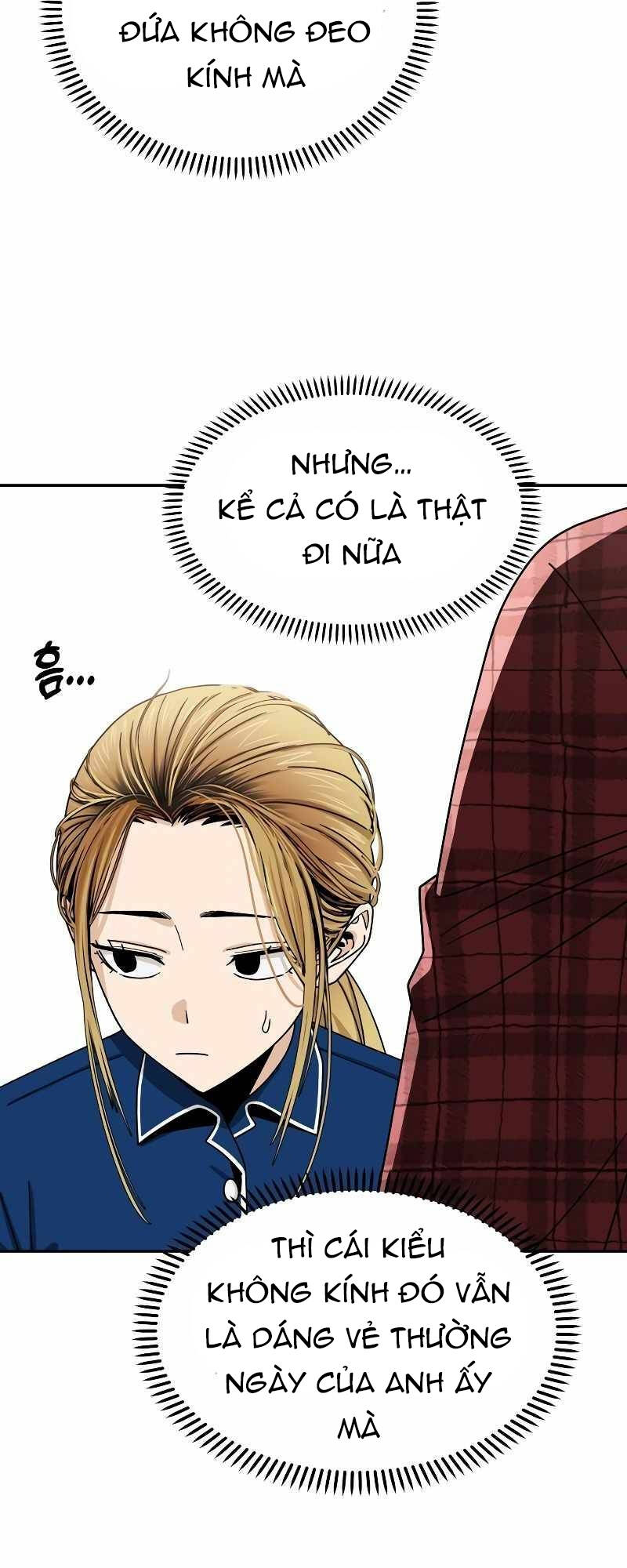 Lớ Ngớ Vớ Phải Tình Yêu - Chap 61.1 - Trang 28