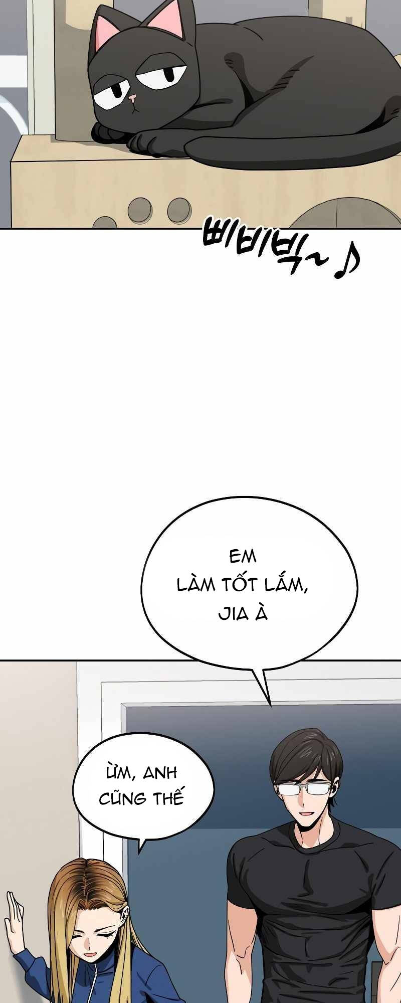 Lớ Ngớ Vớ Phải Tình Yêu - Chap 61.1 - Trang 4