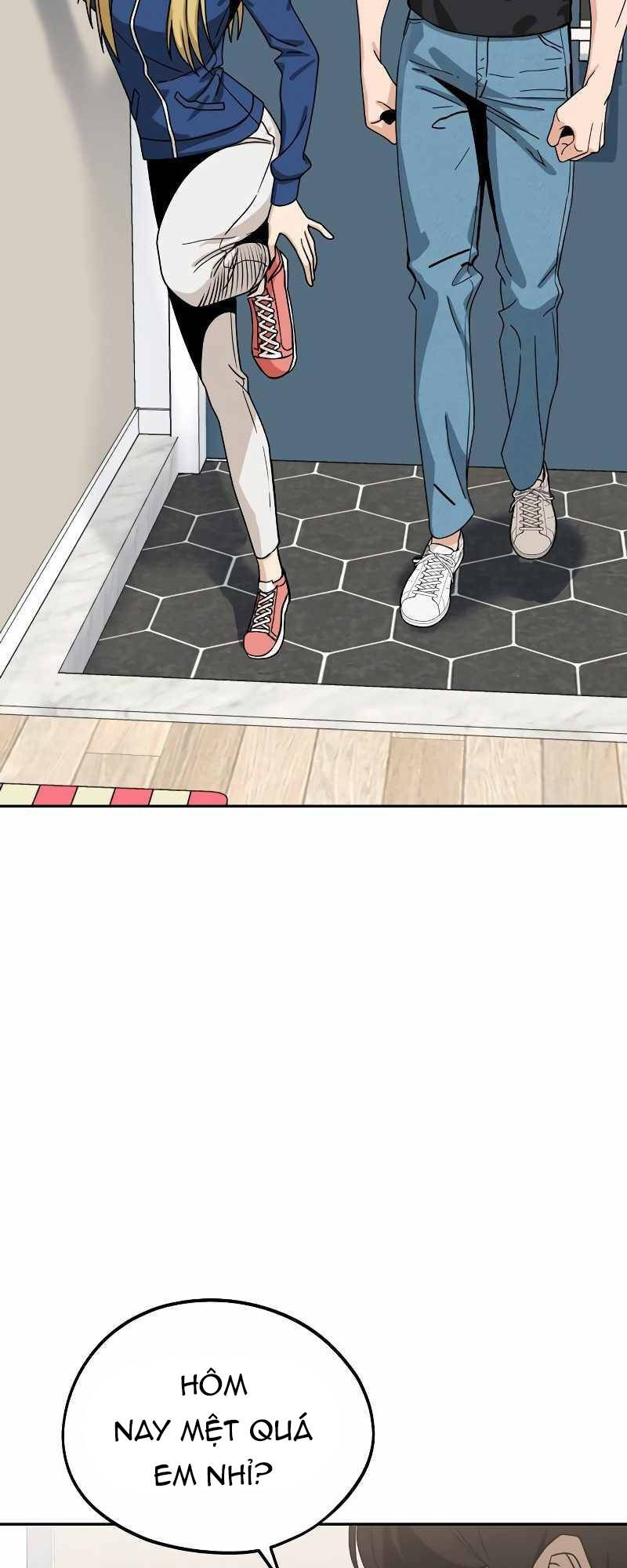 Lớ Ngớ Vớ Phải Tình Yêu - Chap 61.1 - Trang 5