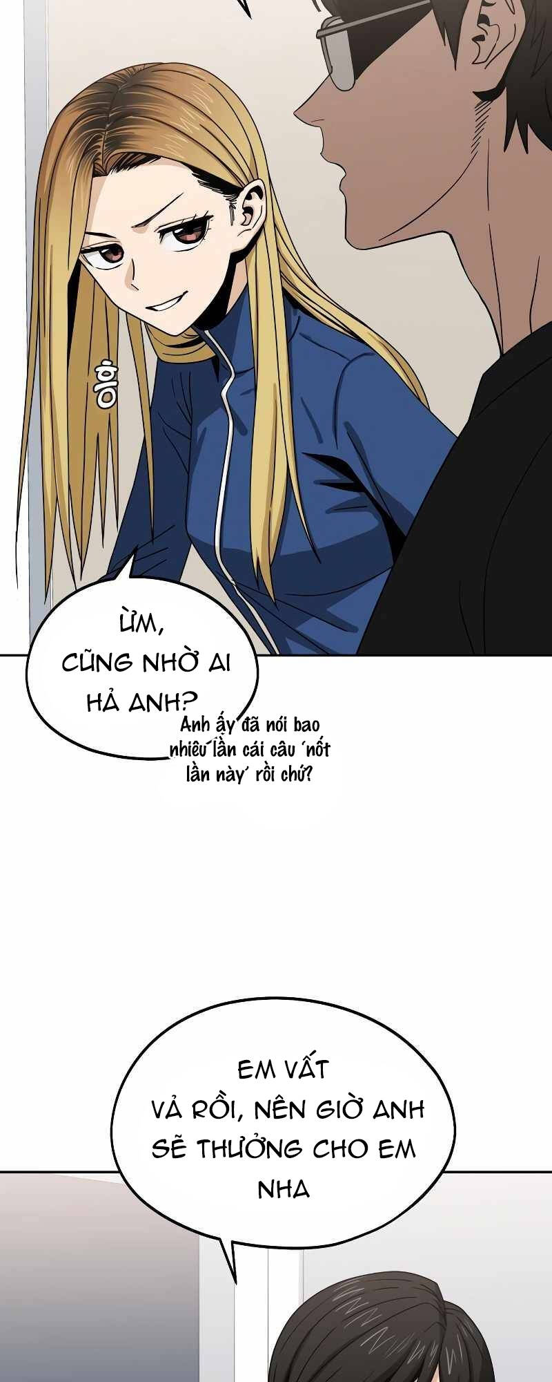 Lớ Ngớ Vớ Phải Tình Yêu - Chap 61.1 - Trang 6