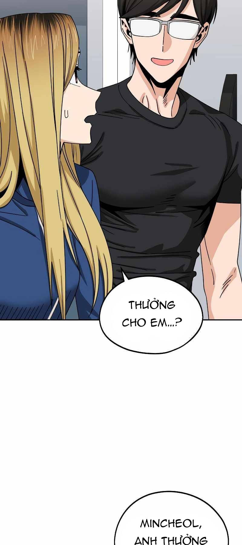 Lớ Ngớ Vớ Phải Tình Yêu - Chap 61.1 - Trang 7
