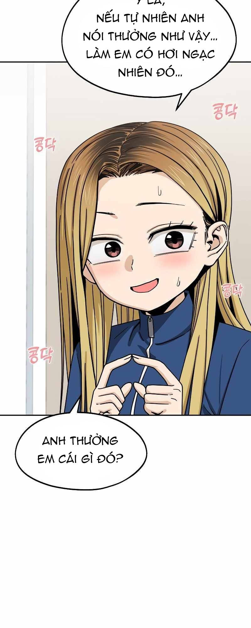 Lớ Ngớ Vớ Phải Tình Yêu - Chap 61.1 - Trang 10