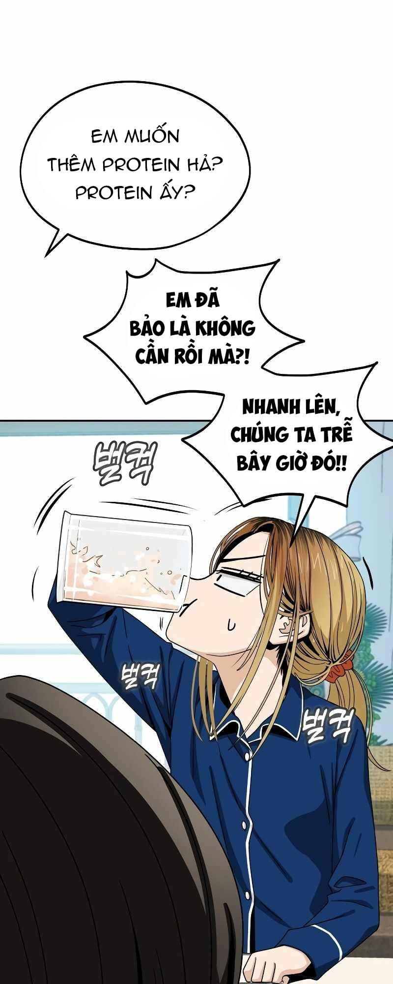 Lớ Ngớ Vớ Phải Tình Yêu - Chap 61.2 - Trang 2