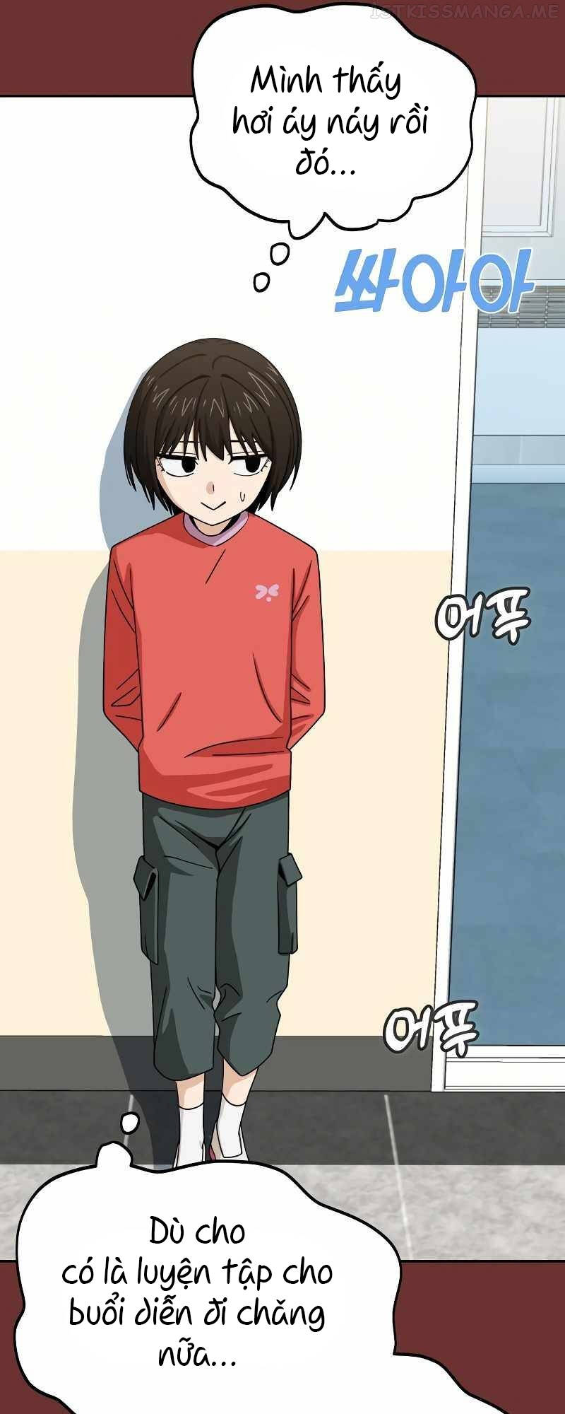 Lớ Ngớ Vớ Phải Tình Yêu - Chap 61.2 - Trang 12
