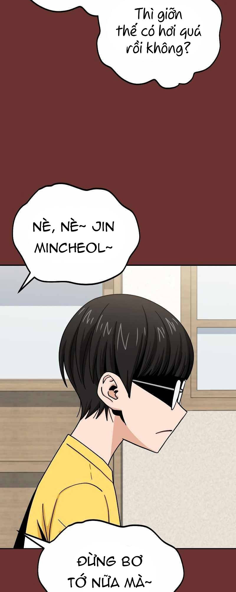 Lớ Ngớ Vớ Phải Tình Yêu - Chap 61.2 - Trang 13