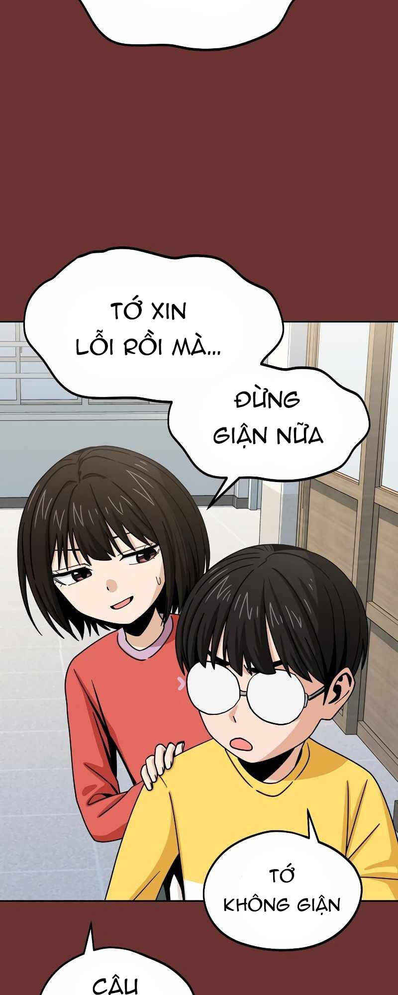 Lớ Ngớ Vớ Phải Tình Yêu - Chap 61.2 - Trang 14