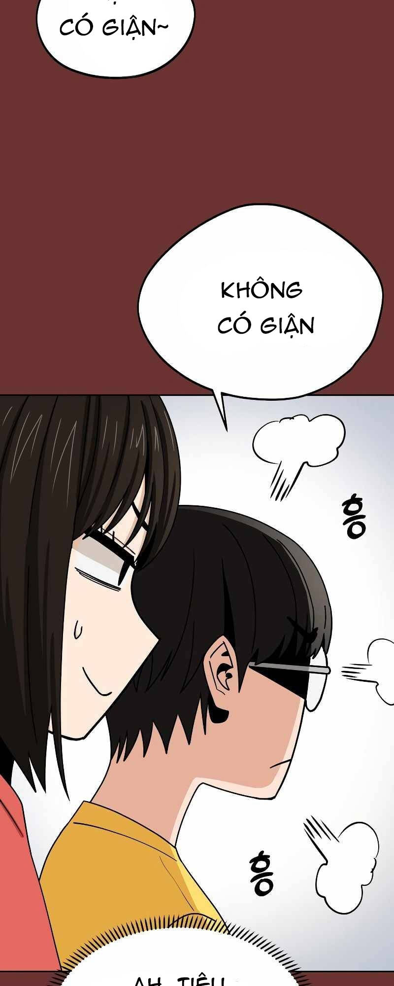 Lớ Ngớ Vớ Phải Tình Yêu - Chap 61.2 - Trang 15