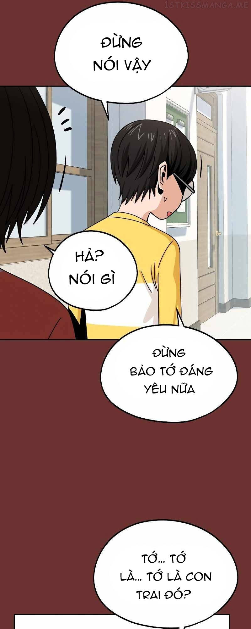 Lớ Ngớ Vớ Phải Tình Yêu - Chap 61.2 - Trang 18