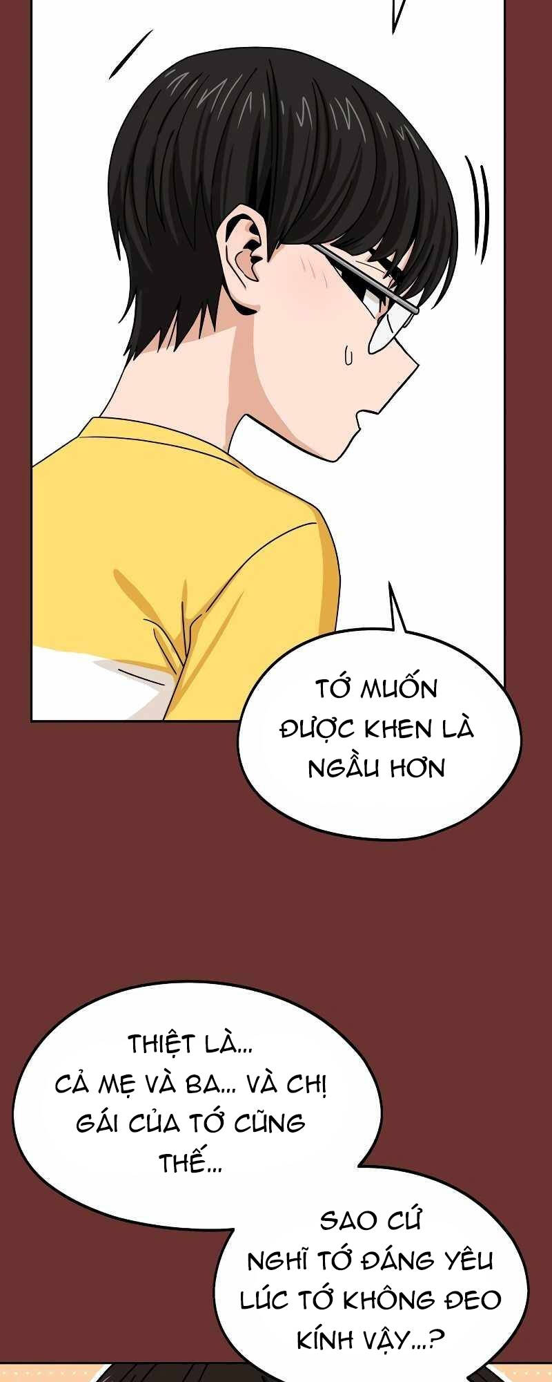 Lớ Ngớ Vớ Phải Tình Yêu - Chap 61.2 - Trang 19
