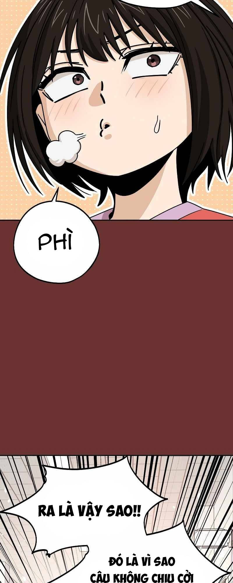 Lớ Ngớ Vớ Phải Tình Yêu - Chap 61.2 - Trang 20