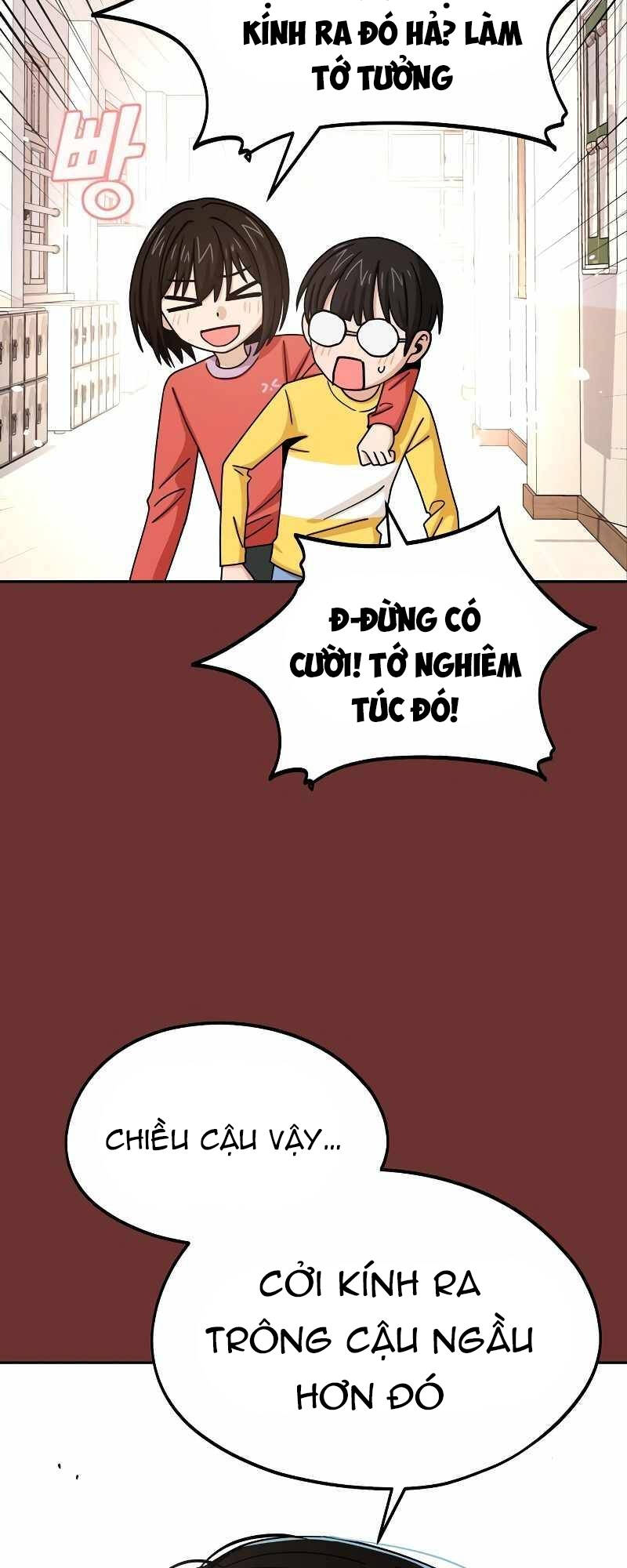 Lớ Ngớ Vớ Phải Tình Yêu - Chap 61.2 - Trang 21