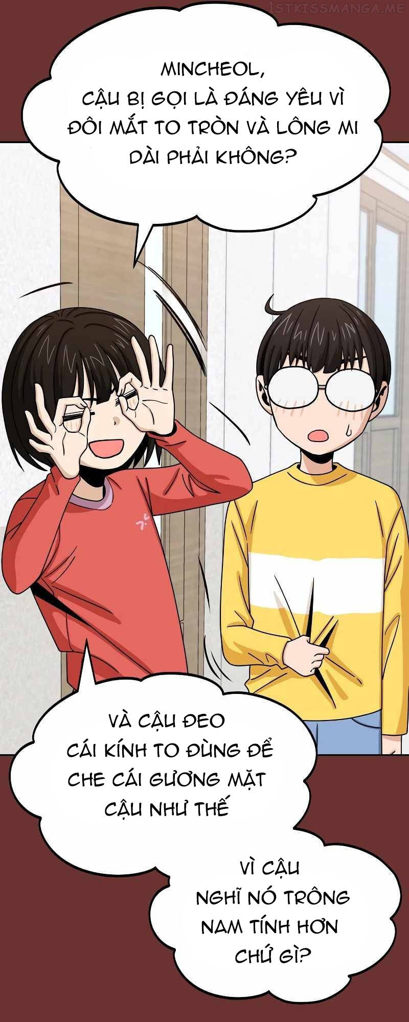 Lớ Ngớ Vớ Phải Tình Yêu - Chap 61.2 - Trang 24