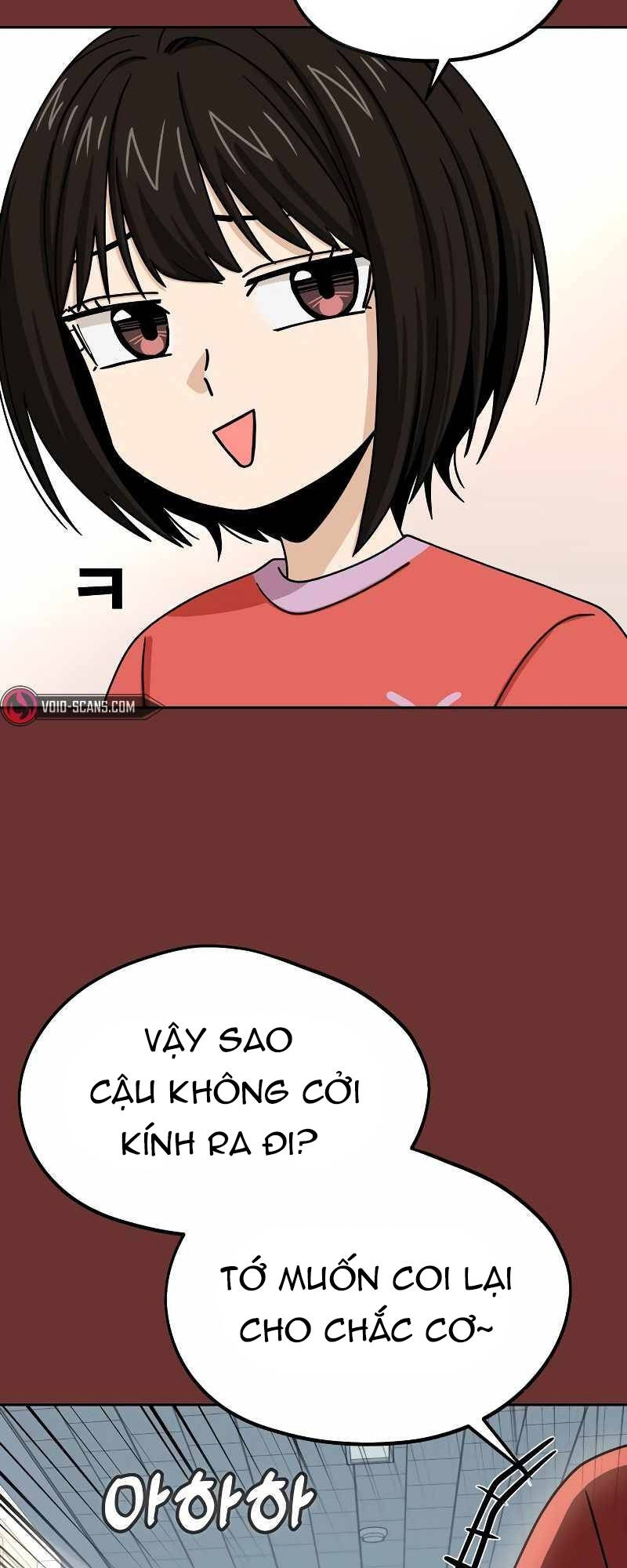 Lớ Ngớ Vớ Phải Tình Yêu - Chap 61.2 - Trang 26