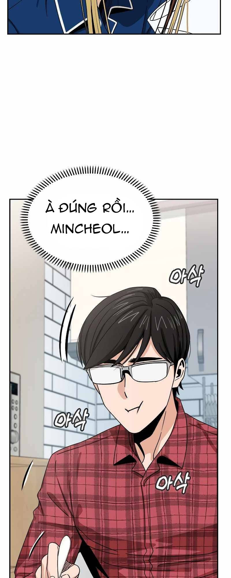 Lớ Ngớ Vớ Phải Tình Yêu - Chap 61.2 - Trang 4