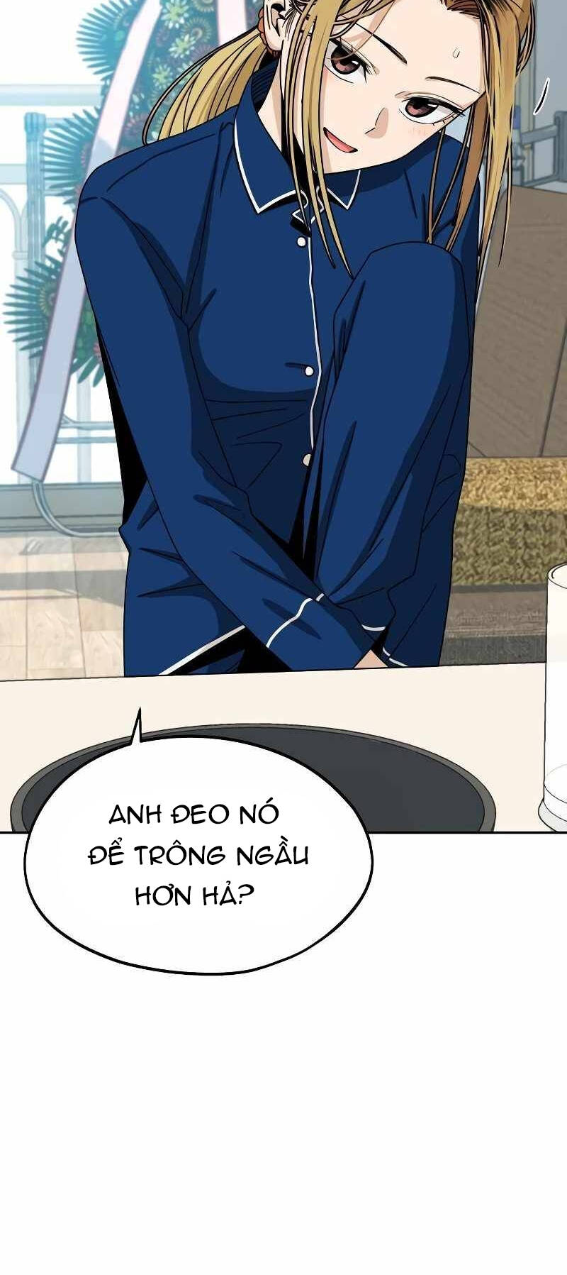 Lớ Ngớ Vớ Phải Tình Yêu - Chap 61.2 - Trang 35