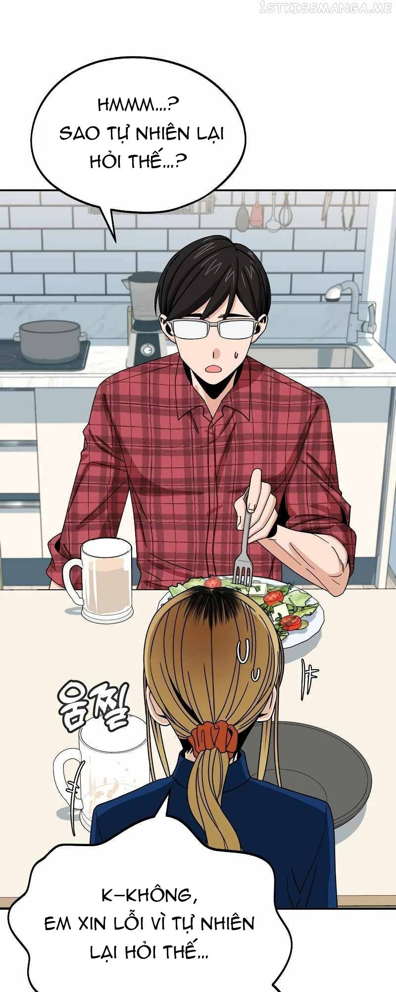 Lớ Ngớ Vớ Phải Tình Yêu - Chap 61.2 - Trang 36