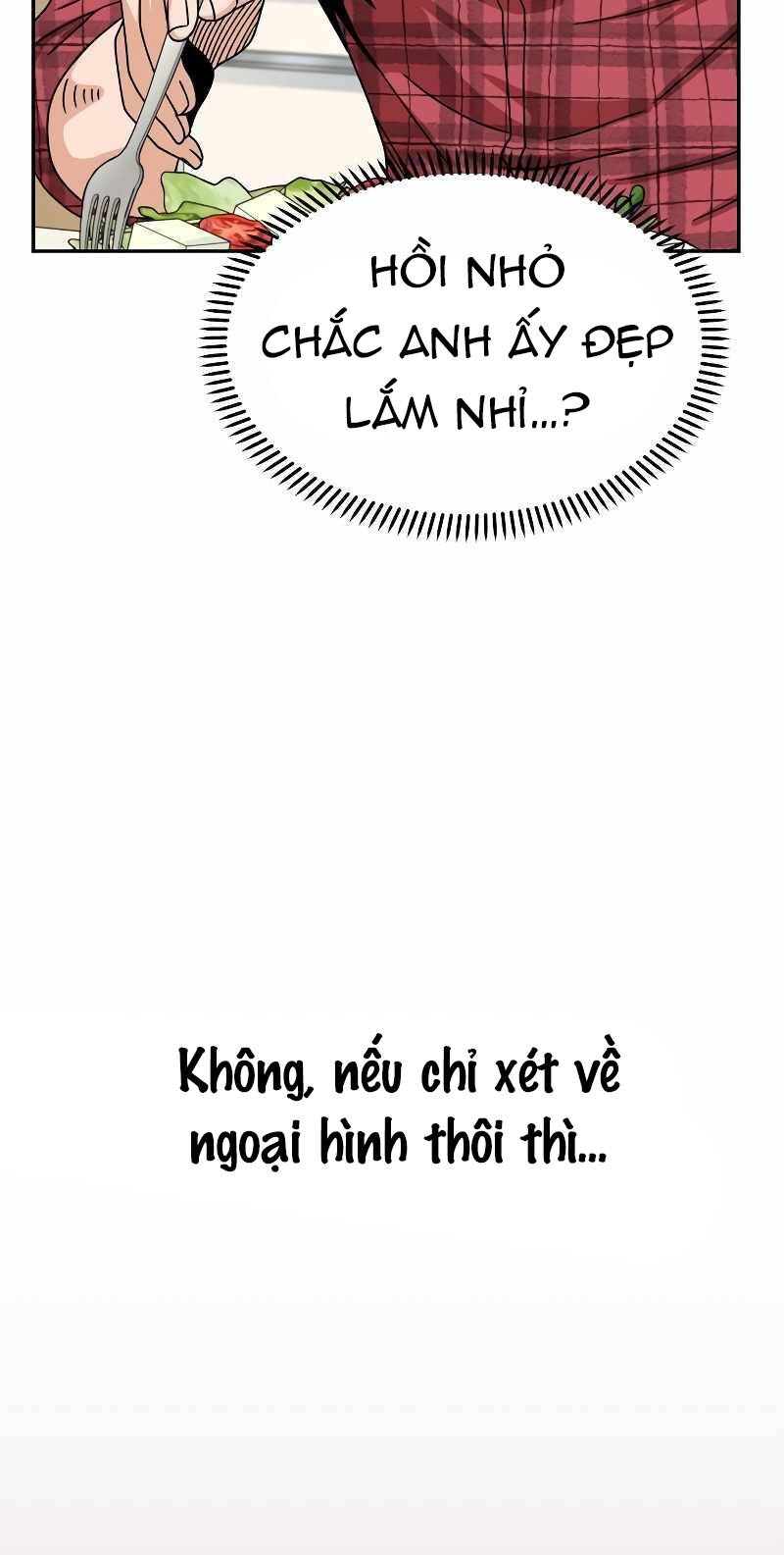 Lớ Ngớ Vớ Phải Tình Yêu - Chap 61.2 - Trang 5