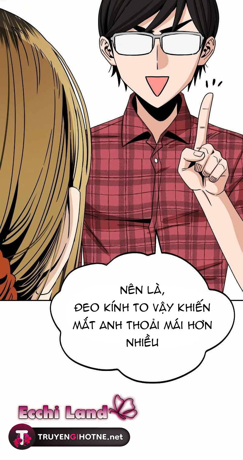 Lớ Ngớ Vớ Phải Tình Yêu - Chap 61.2 - Trang 41