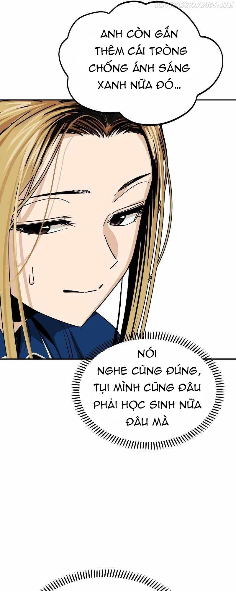 Lớ Ngớ Vớ Phải Tình Yêu - Chap 61.2 - Trang 42