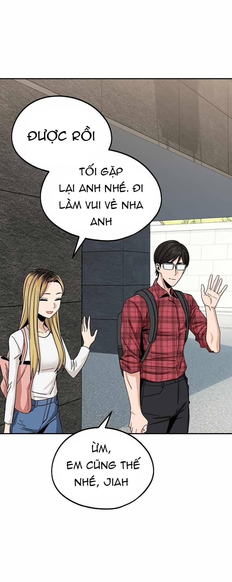 Lớ Ngớ Vớ Phải Tình Yêu - Chap 61.2 - Trang 44