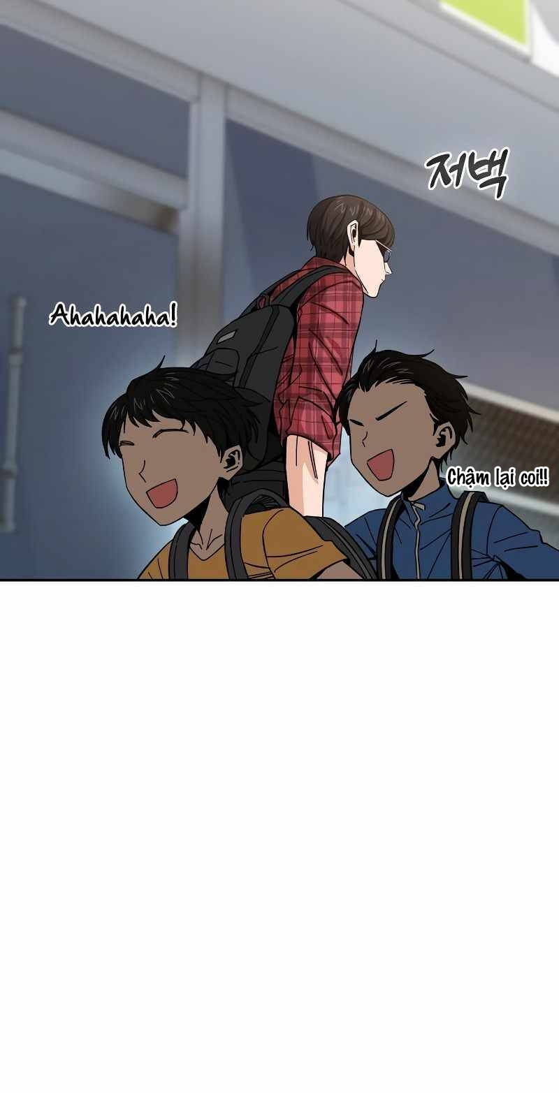 Lớ Ngớ Vớ Phải Tình Yêu - Chap 61.2 - Trang 46