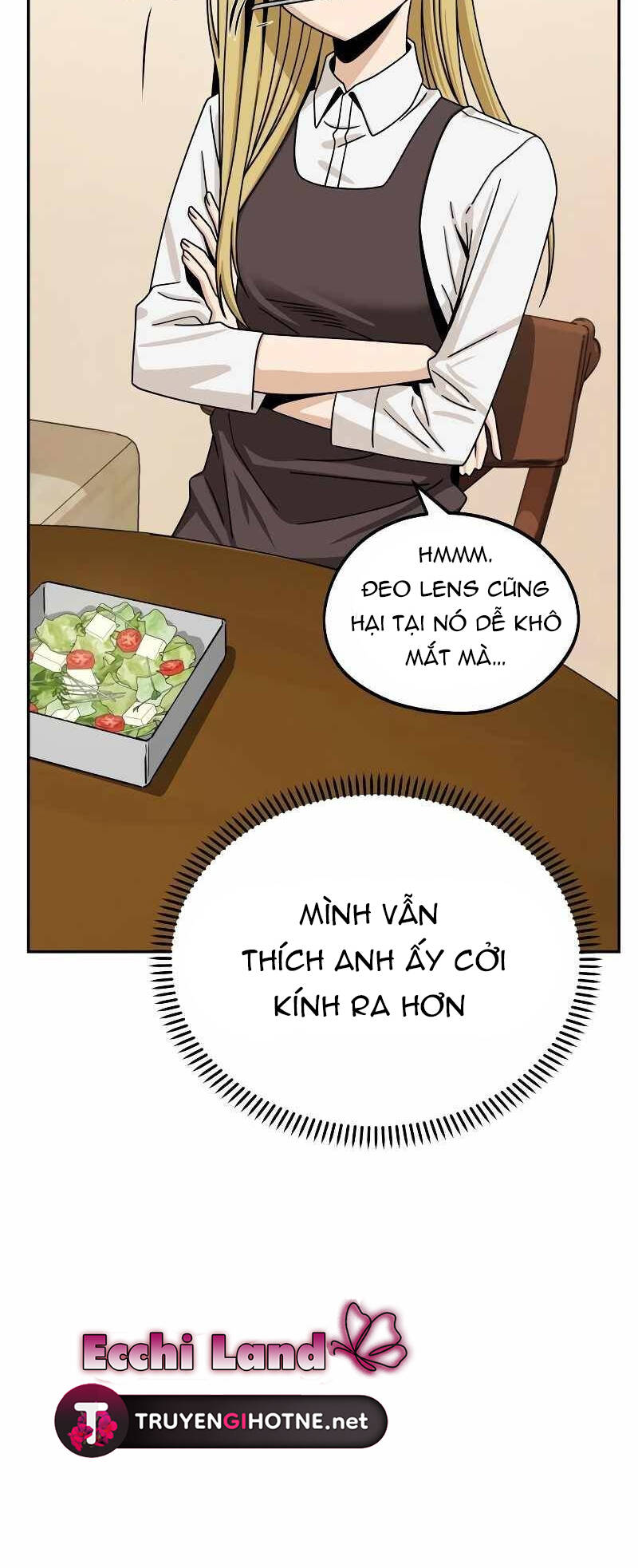 Lớ Ngớ Vớ Phải Tình Yêu - Chap 61.2 - Trang 52