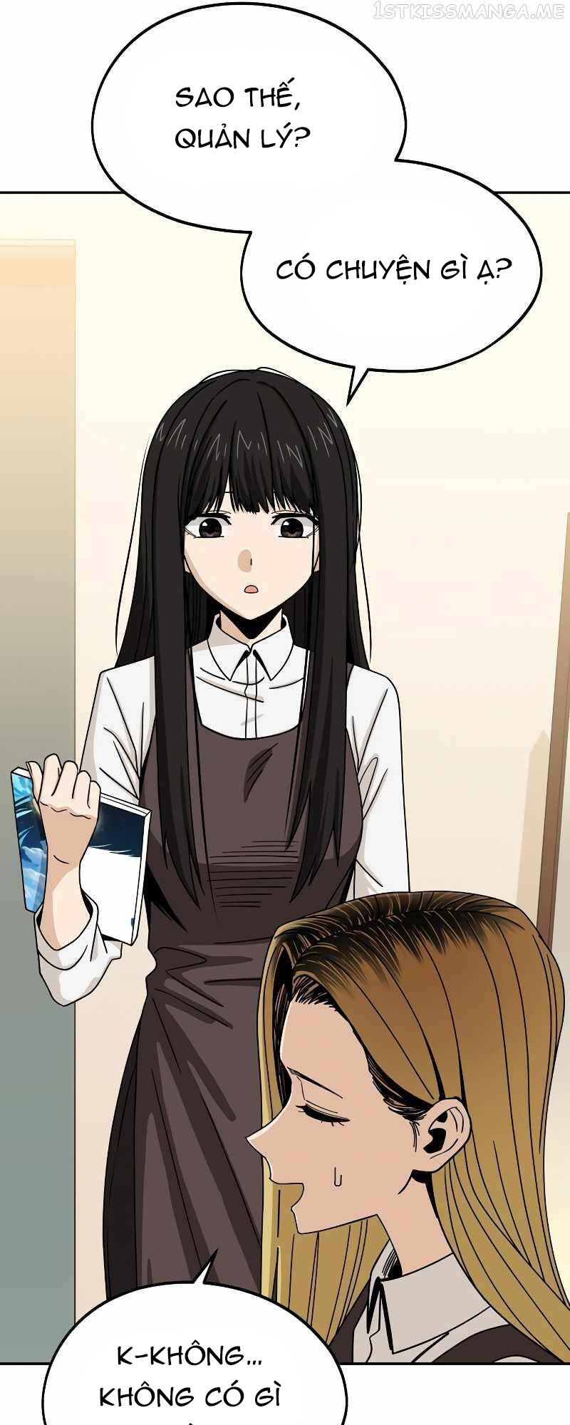 Lớ Ngớ Vớ Phải Tình Yêu - Chap 61.2 - Trang 53