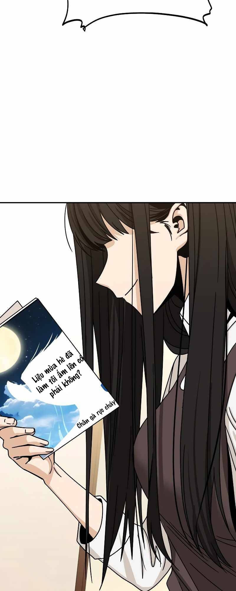 Lớ Ngớ Vớ Phải Tình Yêu - Chap 61.2 - Trang 55